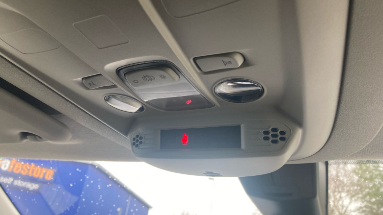 Vauxhall Combo Life 1.5 Turbo D SE 5dr Diesel Estate